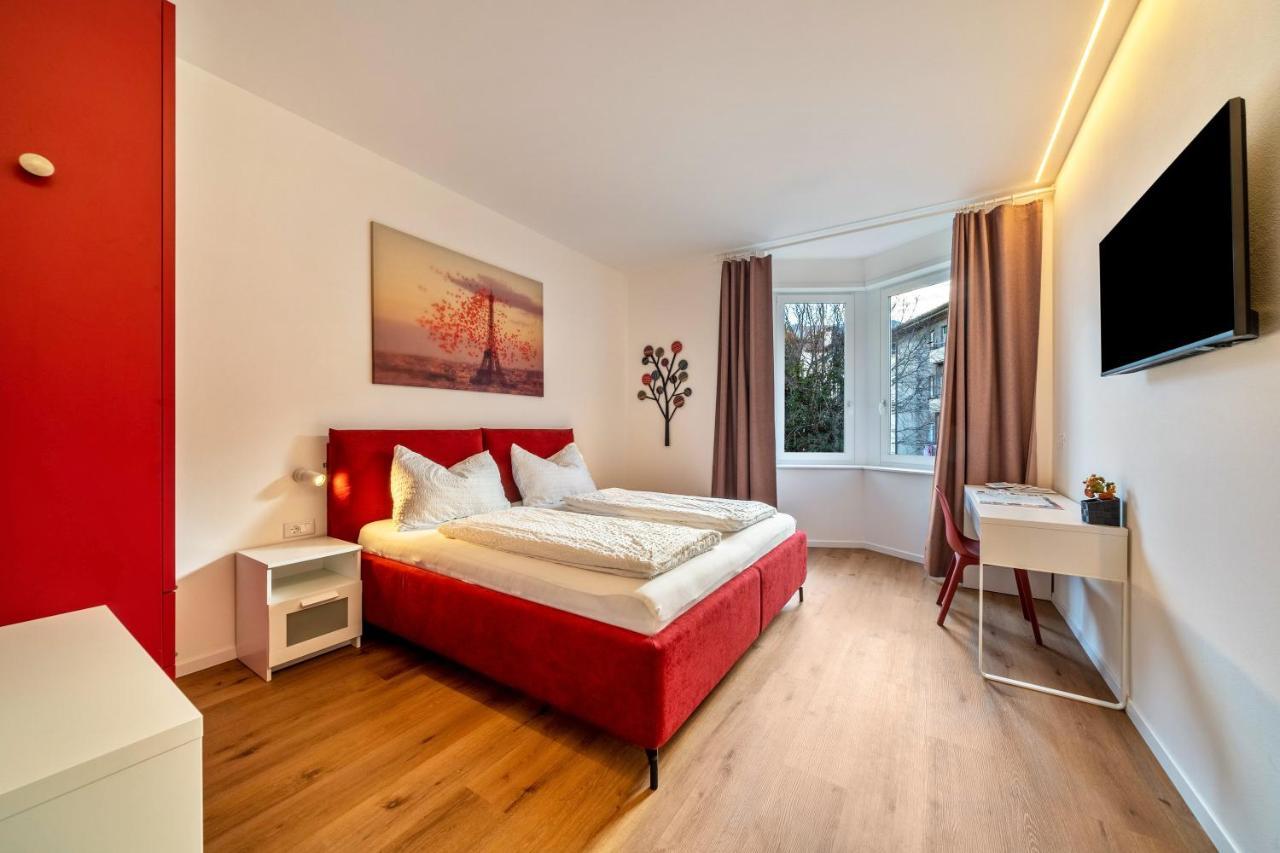 Central Suite Meran Ngoại thất bức ảnh