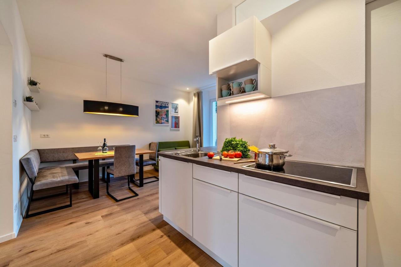 Central Suite Meran Ngoại thất bức ảnh