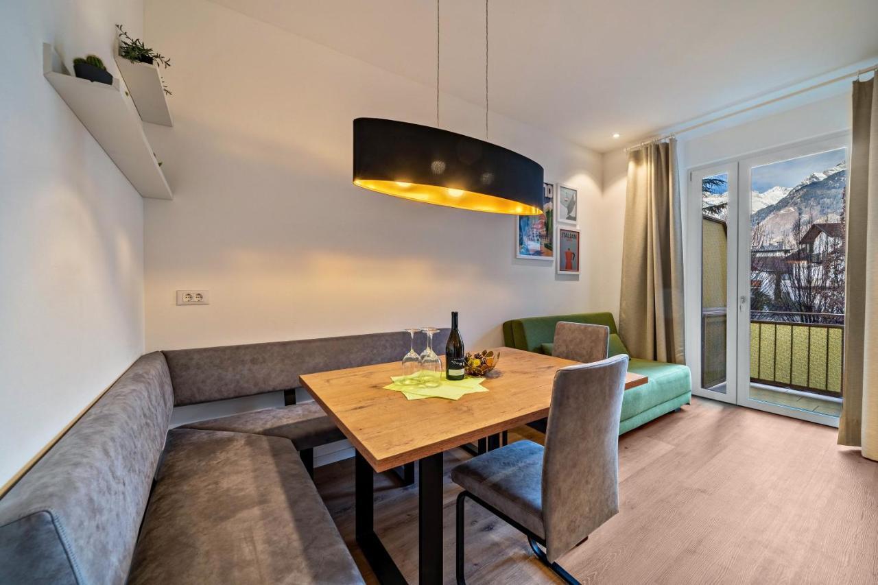 Central Suite Meran Ngoại thất bức ảnh