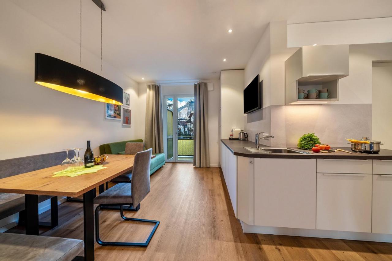 Central Suite Meran Ngoại thất bức ảnh