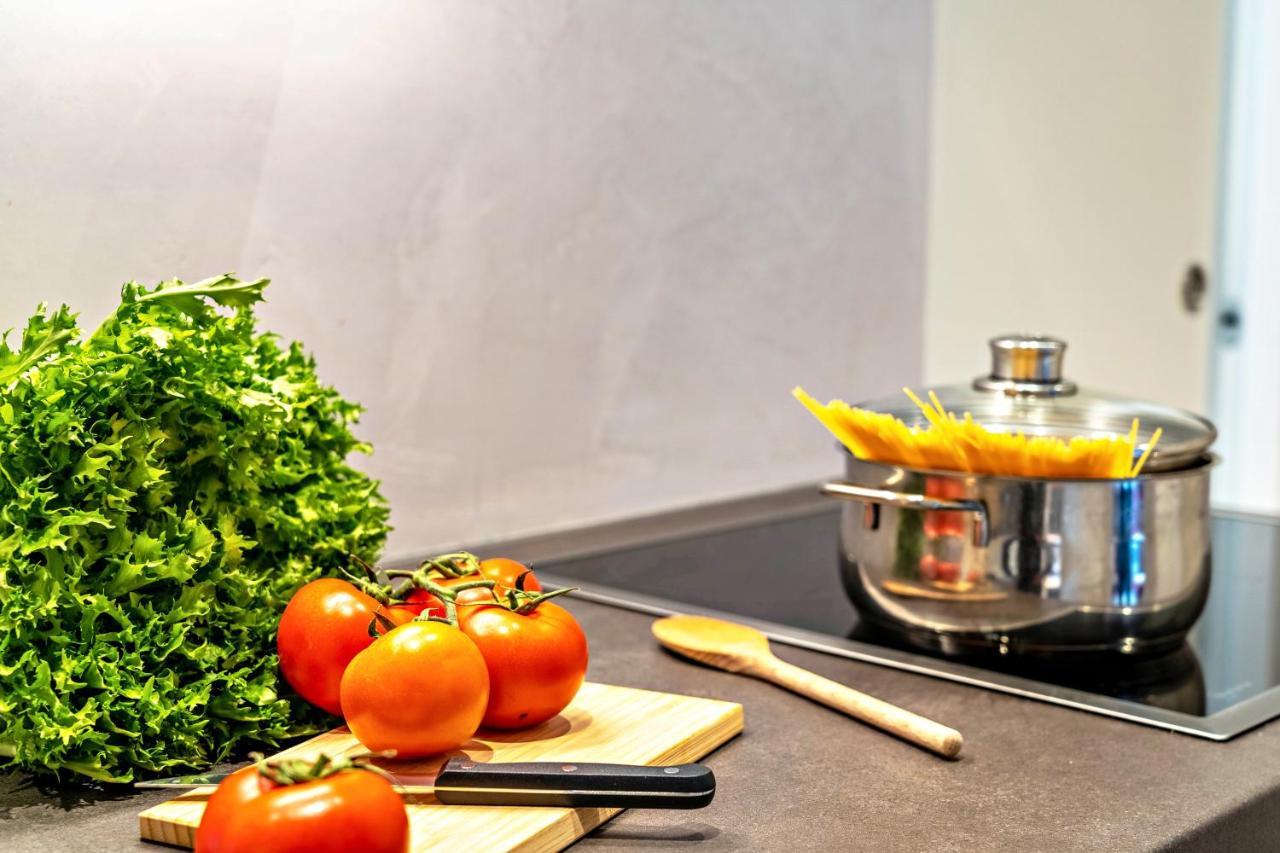 Central Suite Meran Ngoại thất bức ảnh