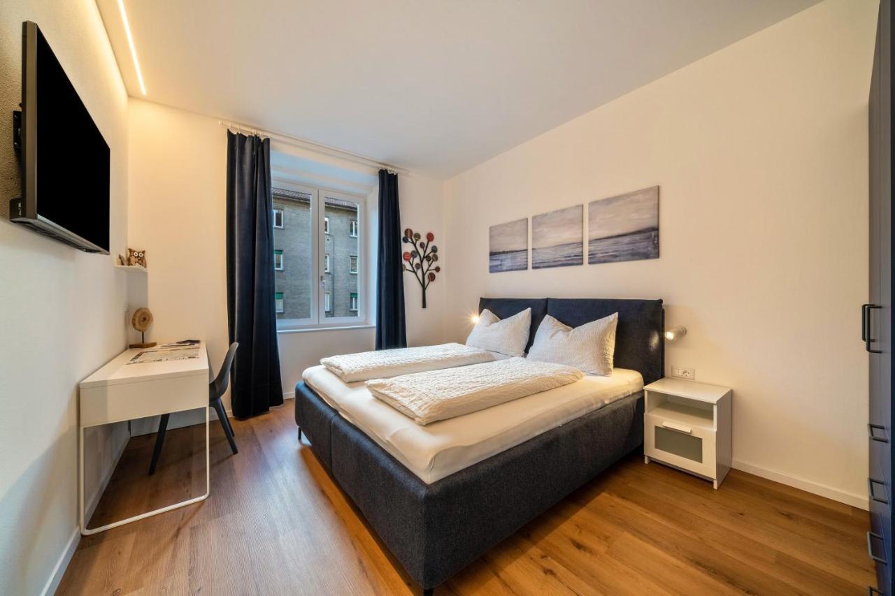 Central Suite Meran Ngoại thất bức ảnh