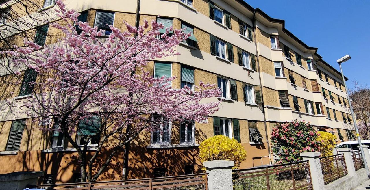 Central Suite Meran Ngoại thất bức ảnh